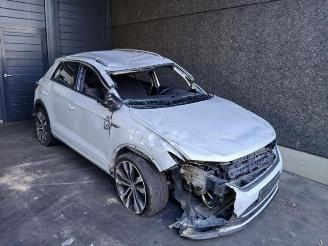Auto da rottamare Volkswagen T-Roc T-Roc I, SUV, 2017 1.5 TSI Evo BMT 16V 2019/8