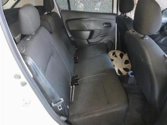 Dacia Sandero Sandero II, Hatchback, 2012 1.0 Sce 75 12V picture 16