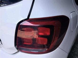 Dacia Sandero Sandero II, Hatchback, 2012 1.0 Sce 75 12V picture 12