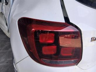 Dacia Sandero Sandero II, Hatchback, 2012 1.0 Sce 75 12V picture 11