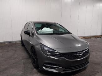 Autoverwertung Opel Astra Astra K, Hatchback 5-drs, 2015 / 2022 1.5 CDTi 105 12V 2021/6