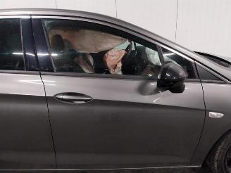 Opel Astra Astra K, Hatchback 5-drs, 2015 / 2022 1.5 CDTi 105 12V picture 10