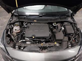 Opel Astra Astra K, Hatchback 5-drs, 2015 / 2022 1.5 CDTi 105 12V picture 22
