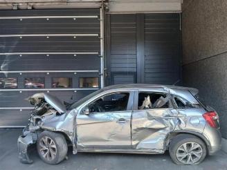 Citroën C4 Aircross C4 Aircross (BU), SUV, 2012 1.6i 16V 115 picture 3