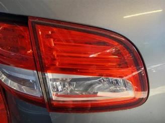 Citroën C4 Aircross C4 Aircross (BU), SUV, 2012 1.6i 16V 115 picture 12