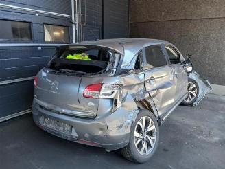 Citroën C4 Aircross C4 Aircross (BU), SUV, 2012 1.6i 16V 115 picture 5