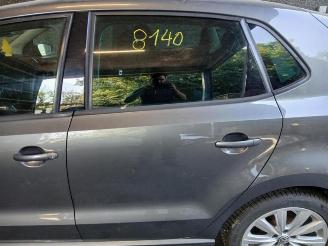 Volkswagen Polo Polo V (6R), Hatchback, 2009 / 2017 1.2 12V picture 12