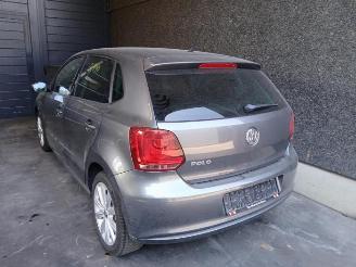 Autoverwertung Volkswagen Polo Polo V (6R), Hatchback, 2009 / 2017 1.2 12V 2010/6