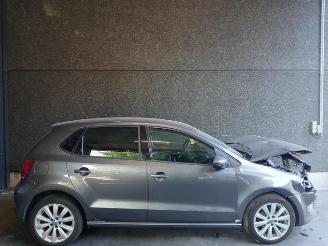 Volkswagen Polo Polo V (6R), Hatchback, 2009 / 2017 1.2 12V picture 13