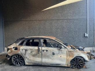 Audi Rs3 RS 3 Sportback (8YA), Hatchback 5-drs, 2021 2.5 TFSI 20V Quattro picture 4