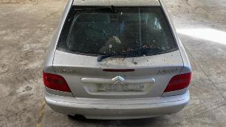 Citroën Xsara Xsara (N1), Hatchback, 1997 / 2005 2.0 16V picture 8