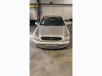 Uttjänta bilar auto Citroën Xsara Xsara (N1), Hatchback, 1997 / 2005 2.0 16V 2002