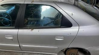 Citroën Xsara Xsara (N1), Hatchback, 1997 / 2005 2.0 16V picture 5