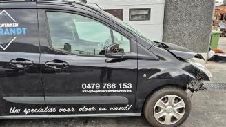 Ford Courier Transit Courier, Van, 2014 / 2023 1.0 Ti-VCT EcoBoost 12V picture 18