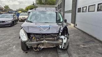 Ford Courier Transit Courier, Van, 2014 / 2023 1.0 Ti-VCT EcoBoost 12V picture 12