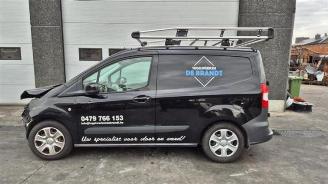 Ford Courier Transit Courier, Van, 2014 / 2023 1.0 Ti-VCT EcoBoost 12V picture 13