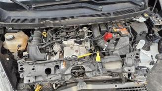 Ford Courier Transit Courier, Van, 2014 / 2023 1.0 Ti-VCT EcoBoost 12V picture 24