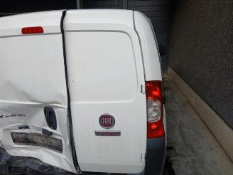 Fiat Fiorino Fiorino (225), Van, 2007 1.3 D 16V Multijet picture 12