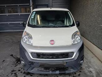 Fiat Fiorino Fiorino (225), Van, 2007 1.3 D 16V Multijet picture 2