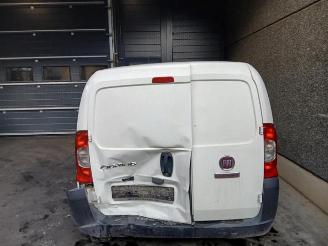 Fiat Fiorino Fiorino (225), Van, 2007 1.3 D 16V Multijet picture 11