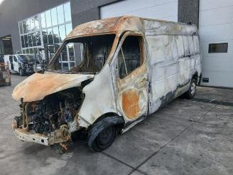 Renault Master Master III (FV), Van, 2010 2.3 Energy dCi 180 Twin Turbo 16V FWD picture 2