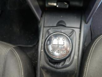 Peugeot 207 207 CC (WB), Cabrio, 2007 / 2015 1.6 16V picture 13