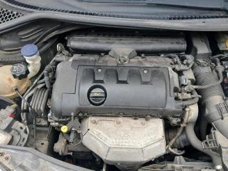 Peugeot 207 207 CC (WB), Cabrio, 2007 / 2015 1.6 16V picture 17