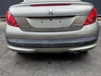 Peugeot 207 207 CC (WB), Cabrio, 2007 / 2015 1.6 16V picture 9