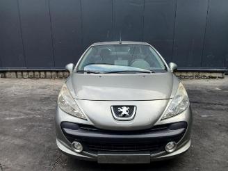 Peugeot 207 207 CC (WB), Cabrio, 2007 / 2015 1.6 16V picture 2