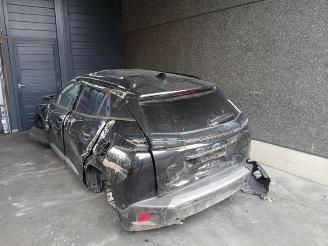 demontáž osobní automobily Peugeot 2008 2008 (UD/UK/UR/US/UX), MPV, 2019 1.2 VTi 12V PureTech 130 2024/6