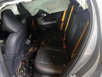 Polestar 2 Polestar 2, Liftback, 2019 BST Edition, Dual Motor Performance picture 19