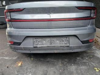 Polestar 2 Polestar 2, Liftback, 2019 BST Edition, Dual Motor Performance picture 4