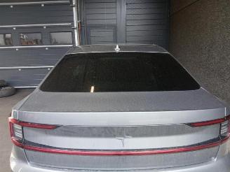 Polestar 2 Polestar 2, Liftback, 2019 BST Edition, Dual Motor Performance picture 3