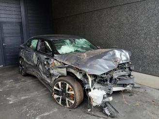 Polestar 2 Polestar 2, Liftback, 2019 BST Edition, Dual Motor Performance picture 8