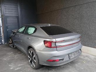 Uttjänta bilar auto Polestar 2 Polestar 2, Liftback, 2019 BST Edition, Dual Motor Performance 2025/1