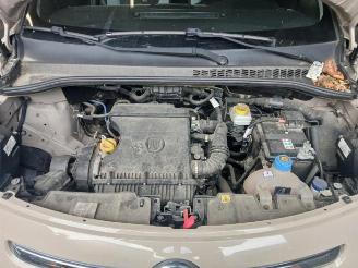 Fiat 500L 500L (199), MPV, 2012 1.4 16V picture 16