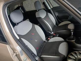 Fiat 500L 500L (199), MPV, 2012 1.4 16V picture 14