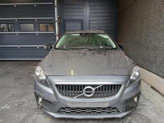 Volvo V-40 V40 Cross Country (MZ), Hatchback 5-drs, 2012 / 2019 2.0 D2 16V picture 2