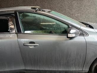 Volvo V-40 V40 Cross Country (MZ), Hatchback 5-drs, 2012 / 2019 2.0 D2 16V picture 5