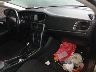 Volvo V-40 V40 Cross Country (MZ), Hatchback 5-drs, 2012 / 2019 2.0 D2 16V picture 8