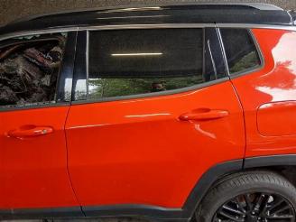 Jeep Compass Compass II (MP), SUV, 2016 1.3 4XE 190 Plug-in Hybrid 16V 4x4 picture 14