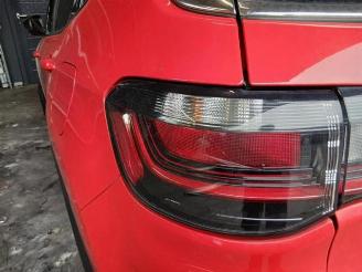 Jeep Compass Compass II (MP), SUV, 2016 1.3 4XE 190 Plug-in Hybrid 16V 4x4 picture 5