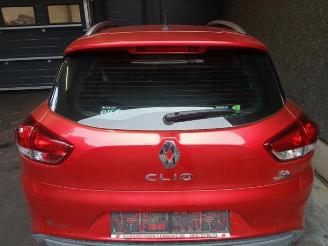 Renault Clio Clio IV Estate/Grandtour (7R), Combi 5-drs, 2012 / 2021 0.9 Energy TCE 90 12V picture 14