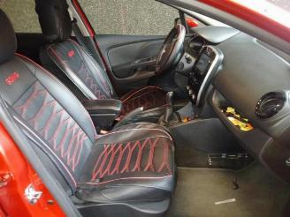 Renault Clio Clio IV Estate/Grandtour (7R), Combi 5-drs, 2012 / 2021 0.9 Energy TCE 90 12V picture 22