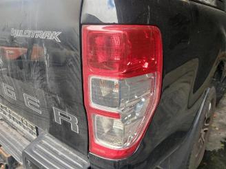 Ford Ranger Ranger, Pick-up, 2011 3.2 TDCI 20V 4x4 picture 6