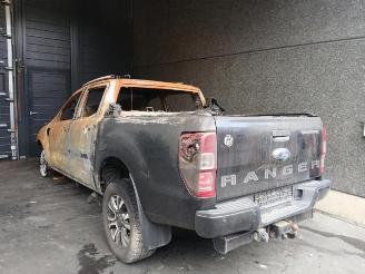 Autoverwertung Ford Ranger Ranger, Pick-up, 2011 3.2 TDCI 20V 4x4 2019/12