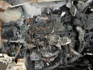 Renault Trafic Trafic (1FL/2FL/3FL/4FL), Van, 2014 2.0 dCi 16V 130 picture 15