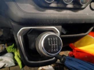 Renault Trafic Trafic (1FL/2FL/3FL/4FL), Van, 2014 2.0 dCi 16V 130 picture 13