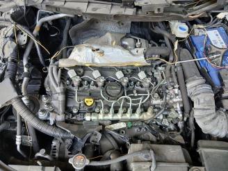 Mazda CX-5 CX-5 I (KE,GH), SUV, 2011 2.2 Skyactiv D 150 16V 4WD picture 15