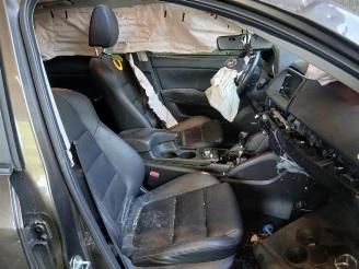 Mazda CX-5 CX-5 I (KE,GH), SUV, 2011 2.2 Skyactiv D 150 16V 4WD picture 9